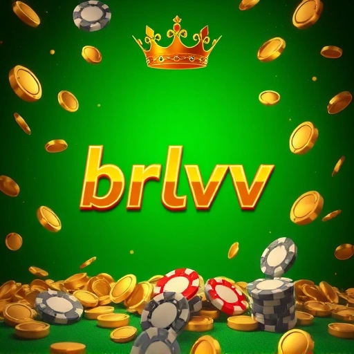 brlvv Logo